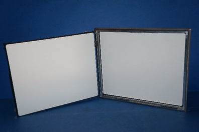 Wolf 1370612 X-Ray Cassette 10 x 12cm